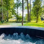 Hotel Insolites Et Intimistes En Pleine Nature *