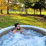 Insolites Et Intimistes En Pleine Nature Hotel Jauchelette