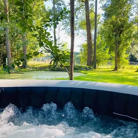 Hotel Insolites Et Intimistes En Pleine Nature *