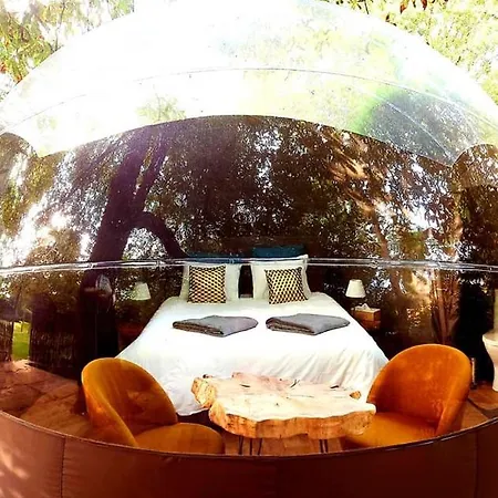 Insolites Et Intimistes En Pleine Nature Jauchelette