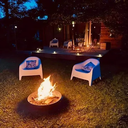 Insolites Et Intimistes En Pleine Nature מלון *