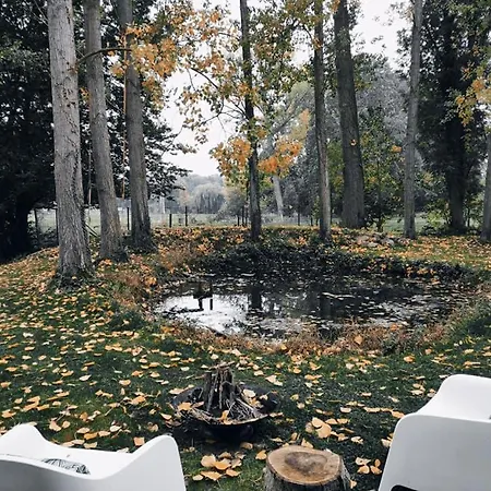 מלון Insolites Et Intimistes En Pleine Nature