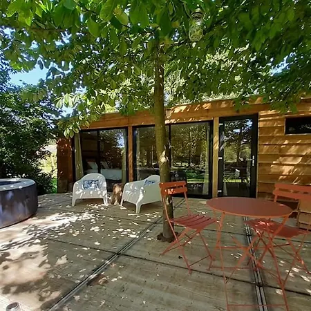 Insolites Et Intimistes En Pleine Nature * Jauchelette