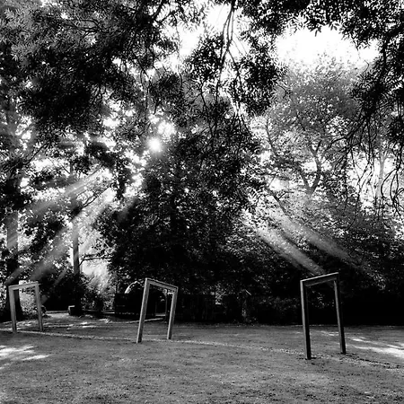 Insolites Et Intimistes En Pleine Nature