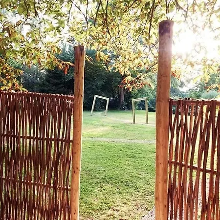 Insolites Et Intimistes En Pleine Nature * Jauchelette